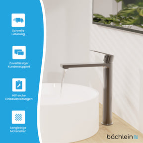 Badarmatur Edessa hoch