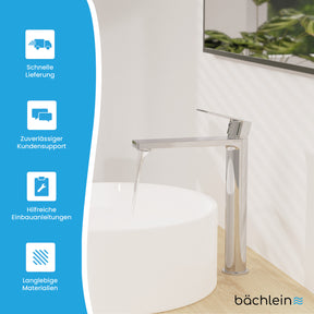 Badarmatur Edessa hoch