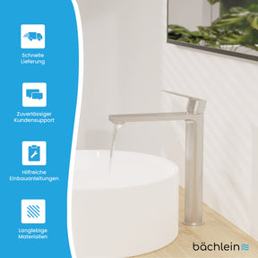 Badarmatur Edessa hoch