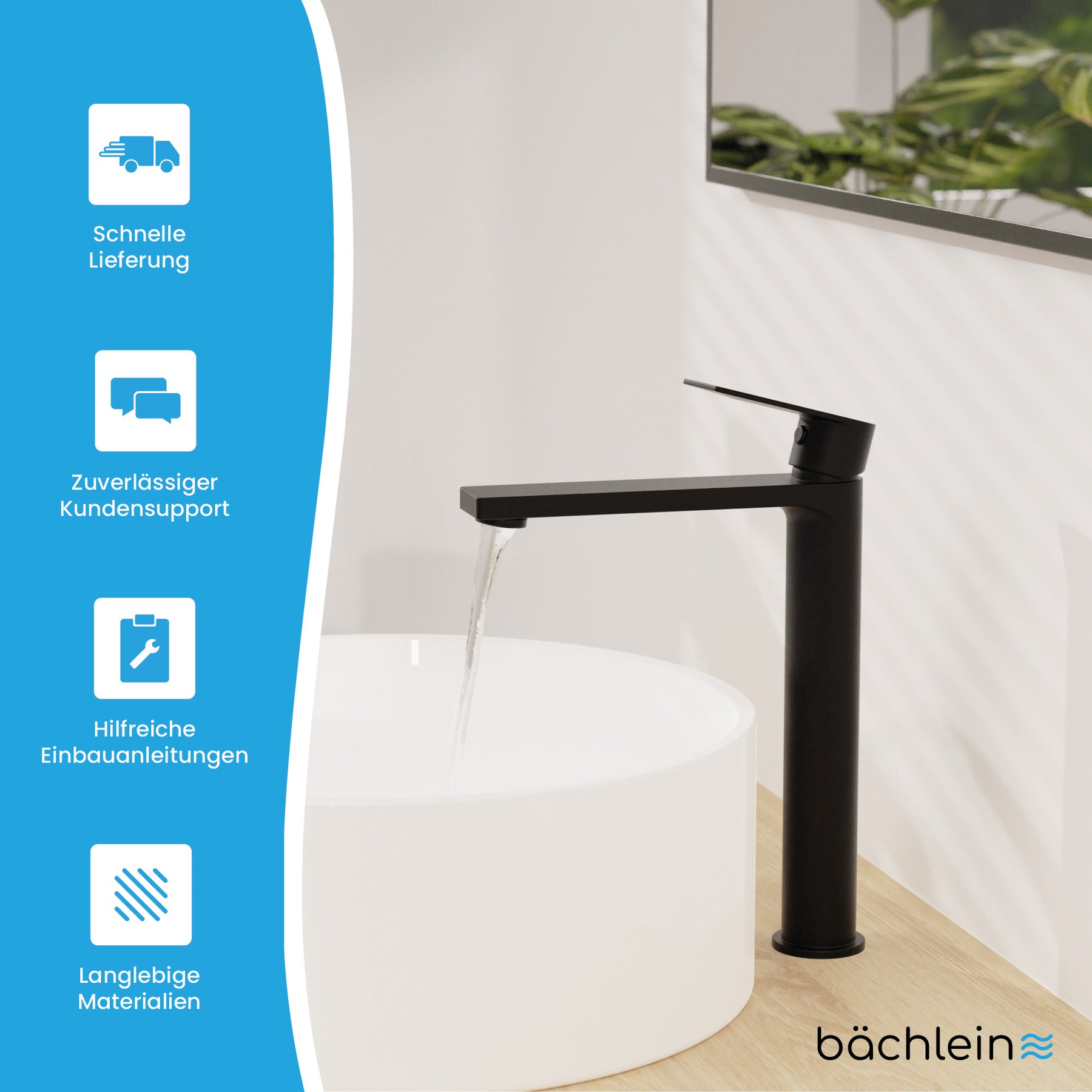 Badarmatur Edessa hoch