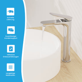 Badarmatur Elowa Hoch