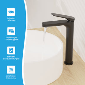 Badarmatur Elowa Hoch