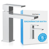 Badarmatur Imatra