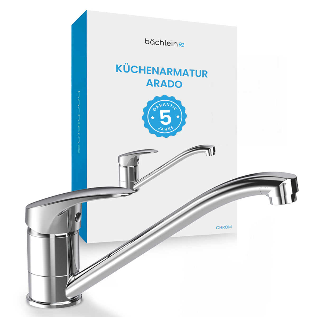 Küchenarmatur Arado