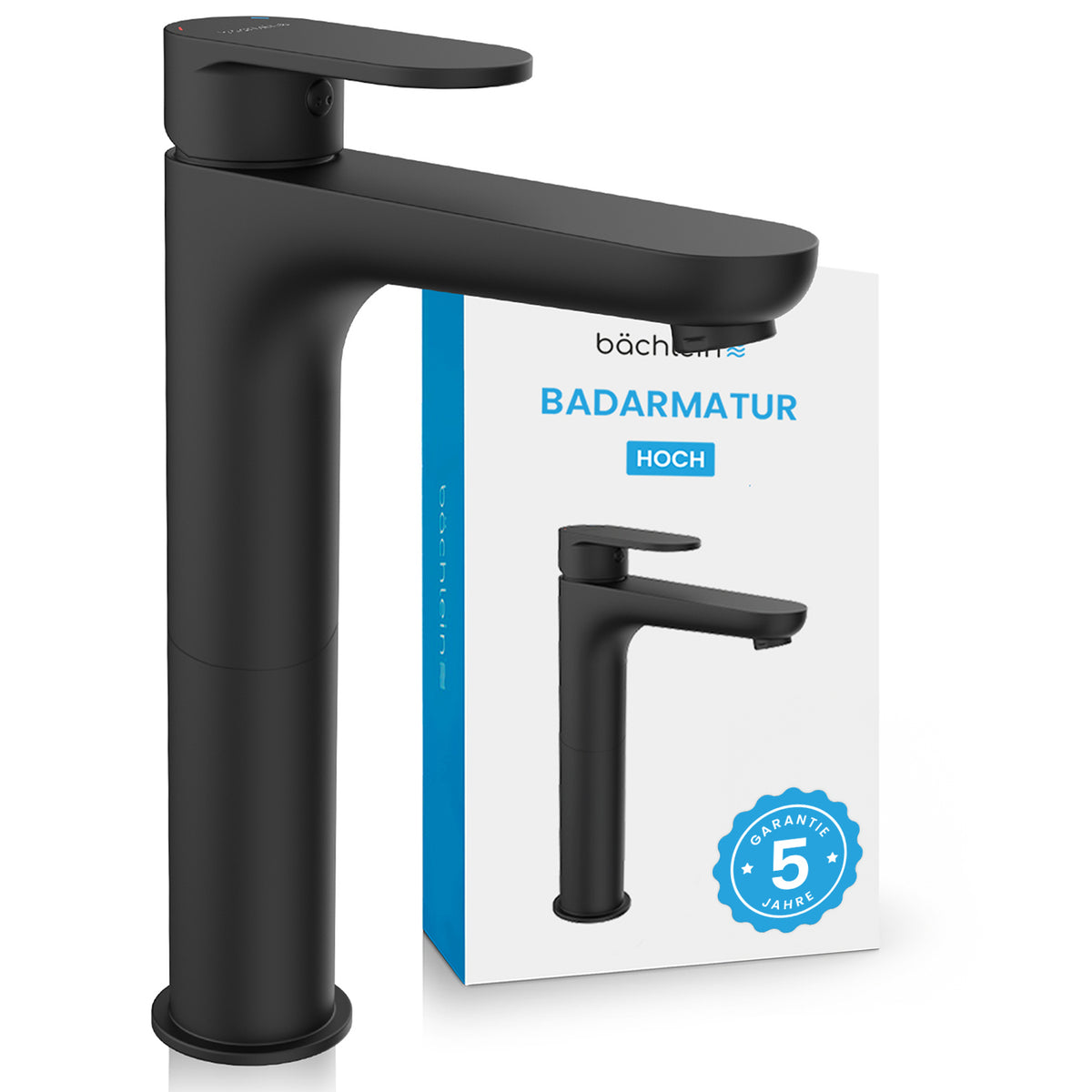 Badarmatur Keila hoch