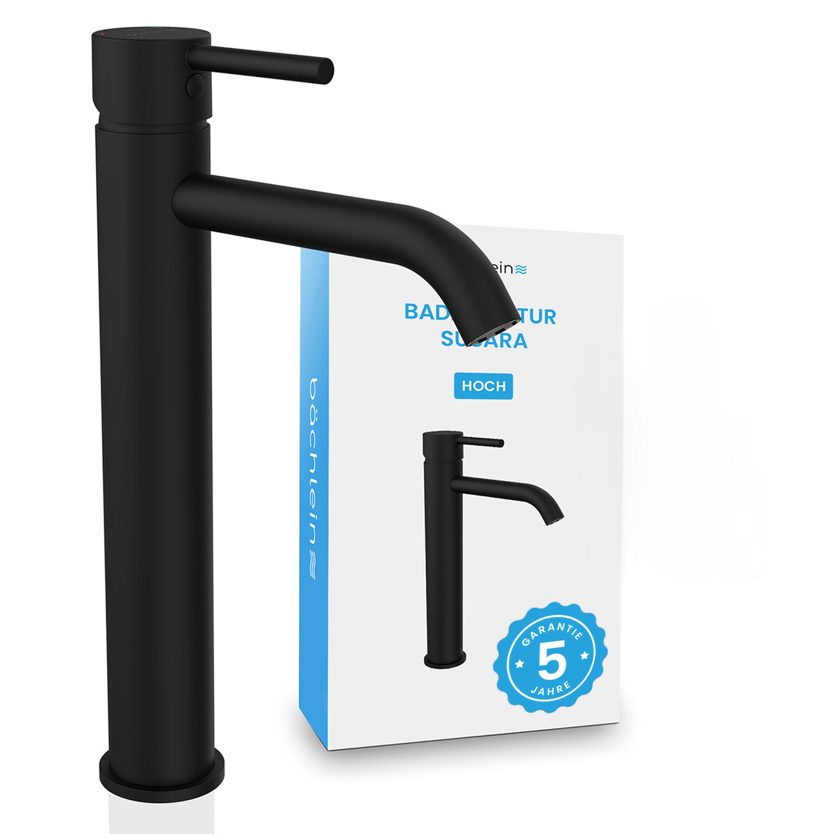 Badarmatur Susara hoch