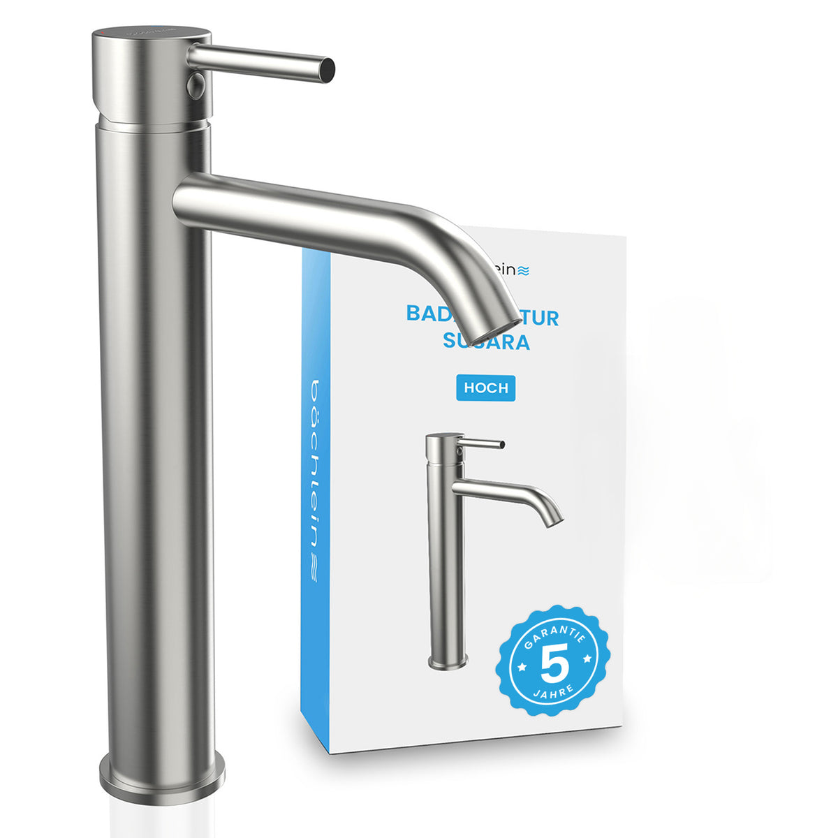 Badarmatur Susara hoch