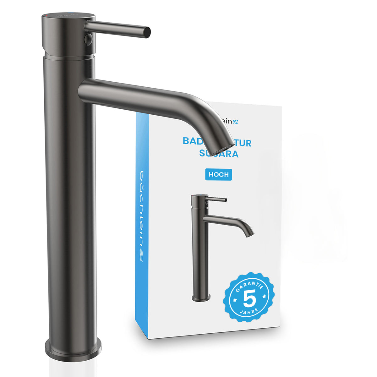 Badarmatur Susara hoch