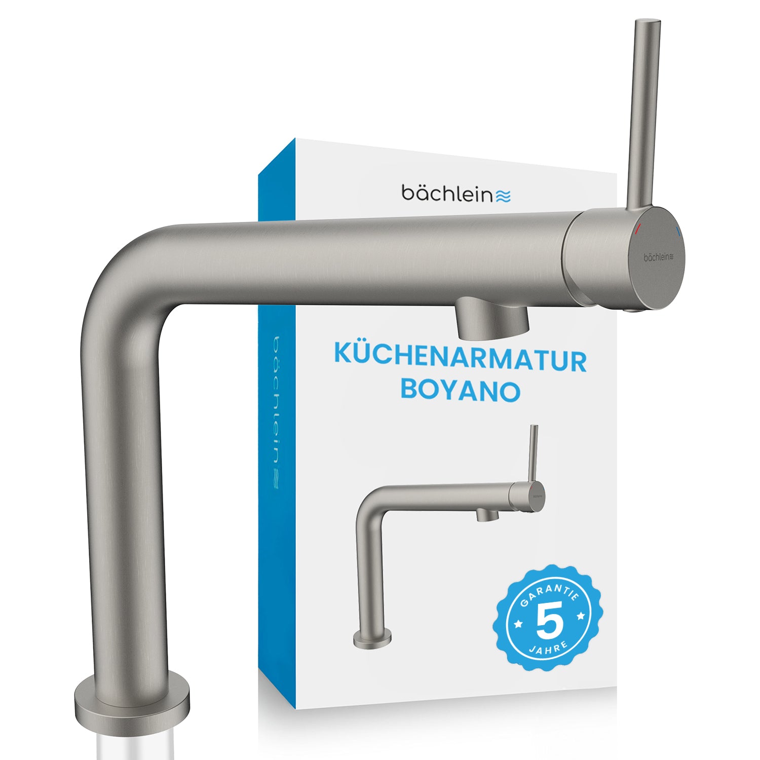 Küchenarmatur Boyano