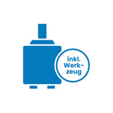 Ersatzkartusche Badarmaturen