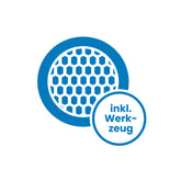 Ersatzstrahlregler Küchenarmaturen