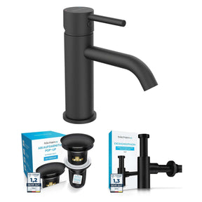 Waschtisch-Set Susara Bächlein
