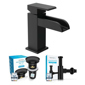 Waschtisch-Set Sotira Bächlein