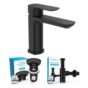 Waschtisch-Set Mizarela Bächlein