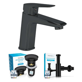 Waschtisch-Set Amola Bächlein