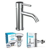 Waschtisch-Set Susara Bächlein