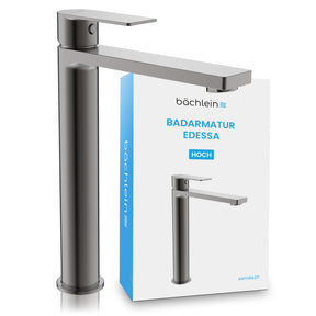 Badarmatur Edessa hoch