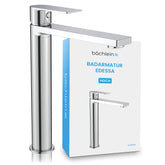 Badarmatur Edessa hoch