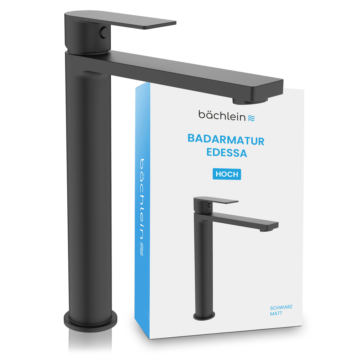 Badarmatur Edessa hoch