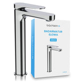 Badarmatur Elowa Hoch