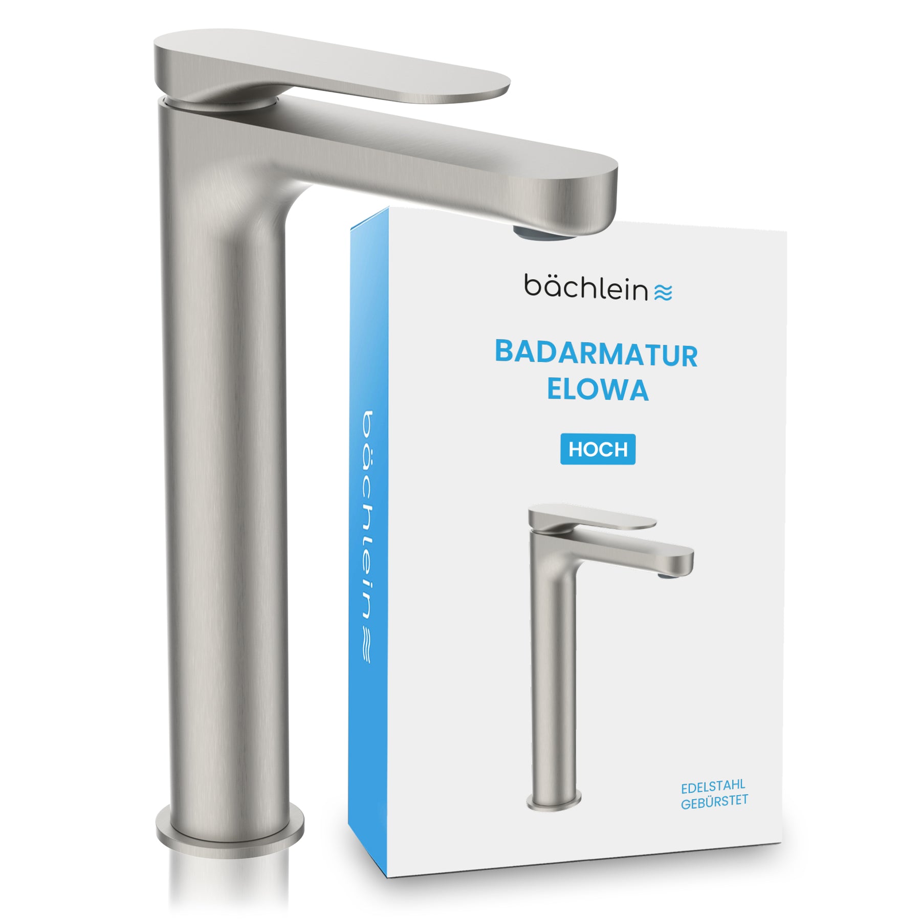 Badarmatur Elowa Hoch