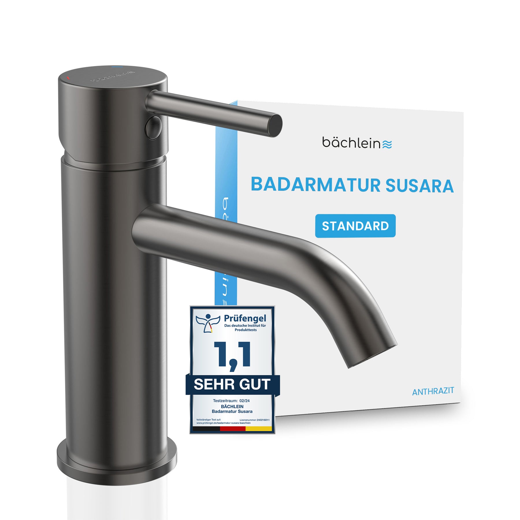 Badarmatur Susara Bächlein