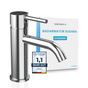 Badarmatur Susara Bächlein