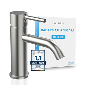 Badarmatur Susara Bächlein