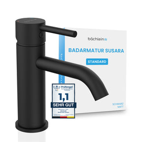 Badarmatur Susara Bächlein