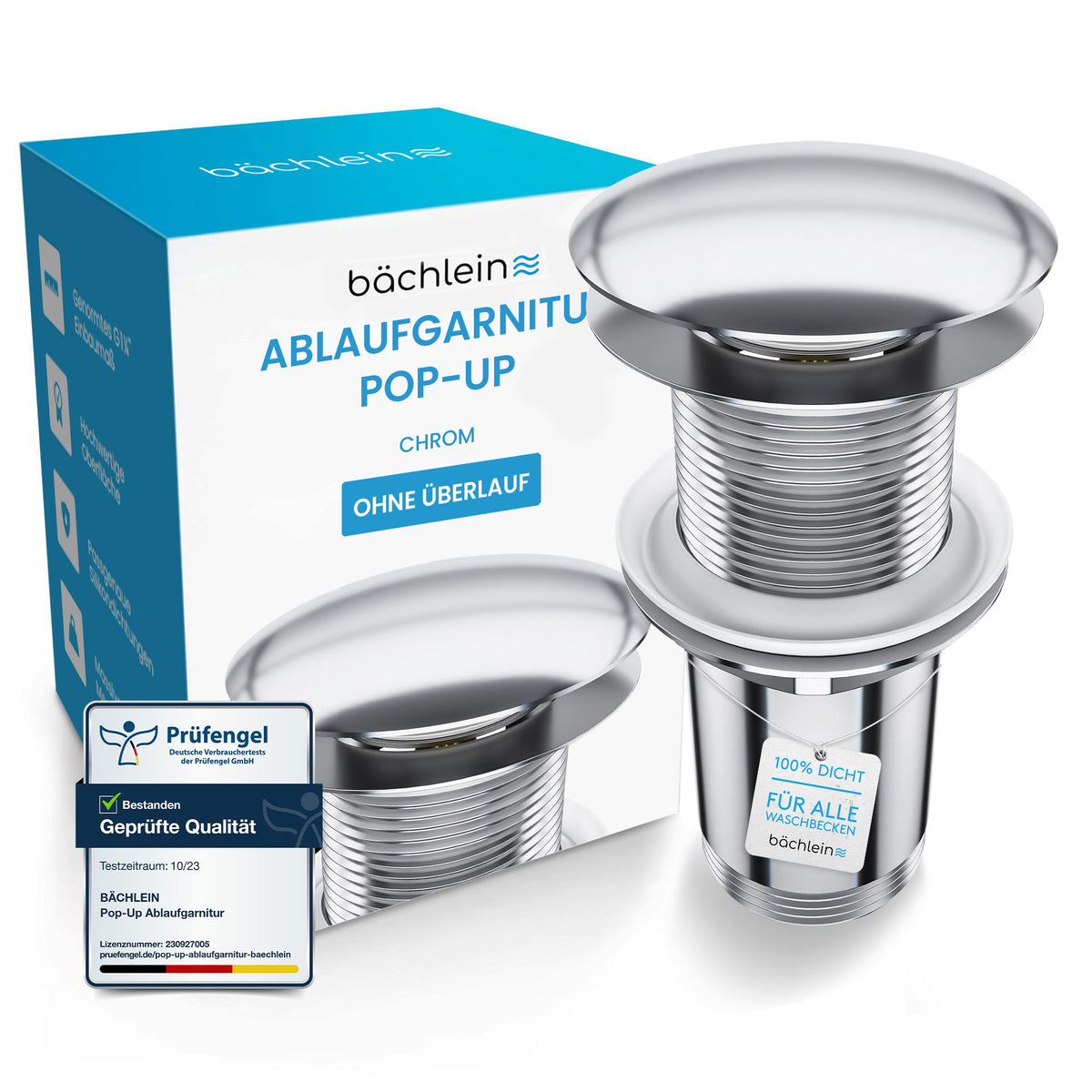 Tappi E Chiusure Per Bottiglie: Vendita Online - Foto 3