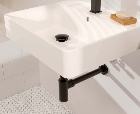 Waschbecken für das Badezimmer: Stil, Funktion und Innovation () Waschbecken für das Badezimmer: Stil, Funktion und Innovation