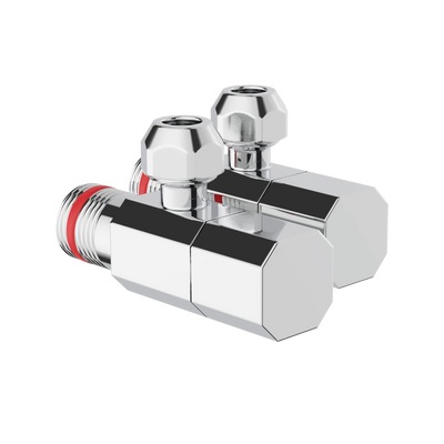 Eckventil-Set Octus