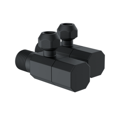 Eckventil-Set Octus
