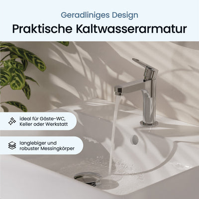 Kaltwasserarmatur Osina