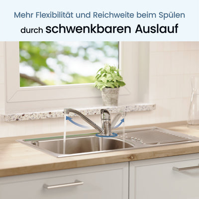 Küchenarmatur Arado