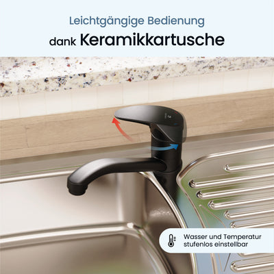 Küchenarmatur Arado