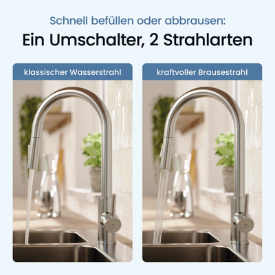 Küchenarmatur Kocuso