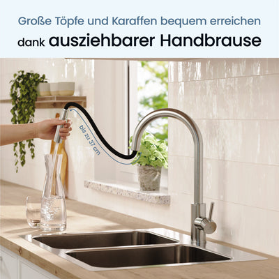 Küchenarmatur Kocuso