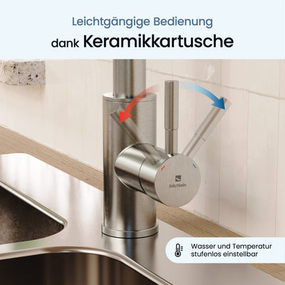 Küchenarmatur Kocuso