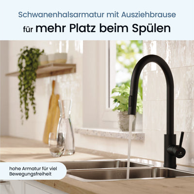 Küchenarmatur Kocuso