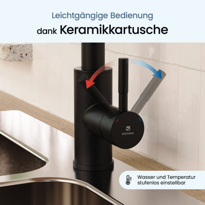 Küchenarmatur Kocuso