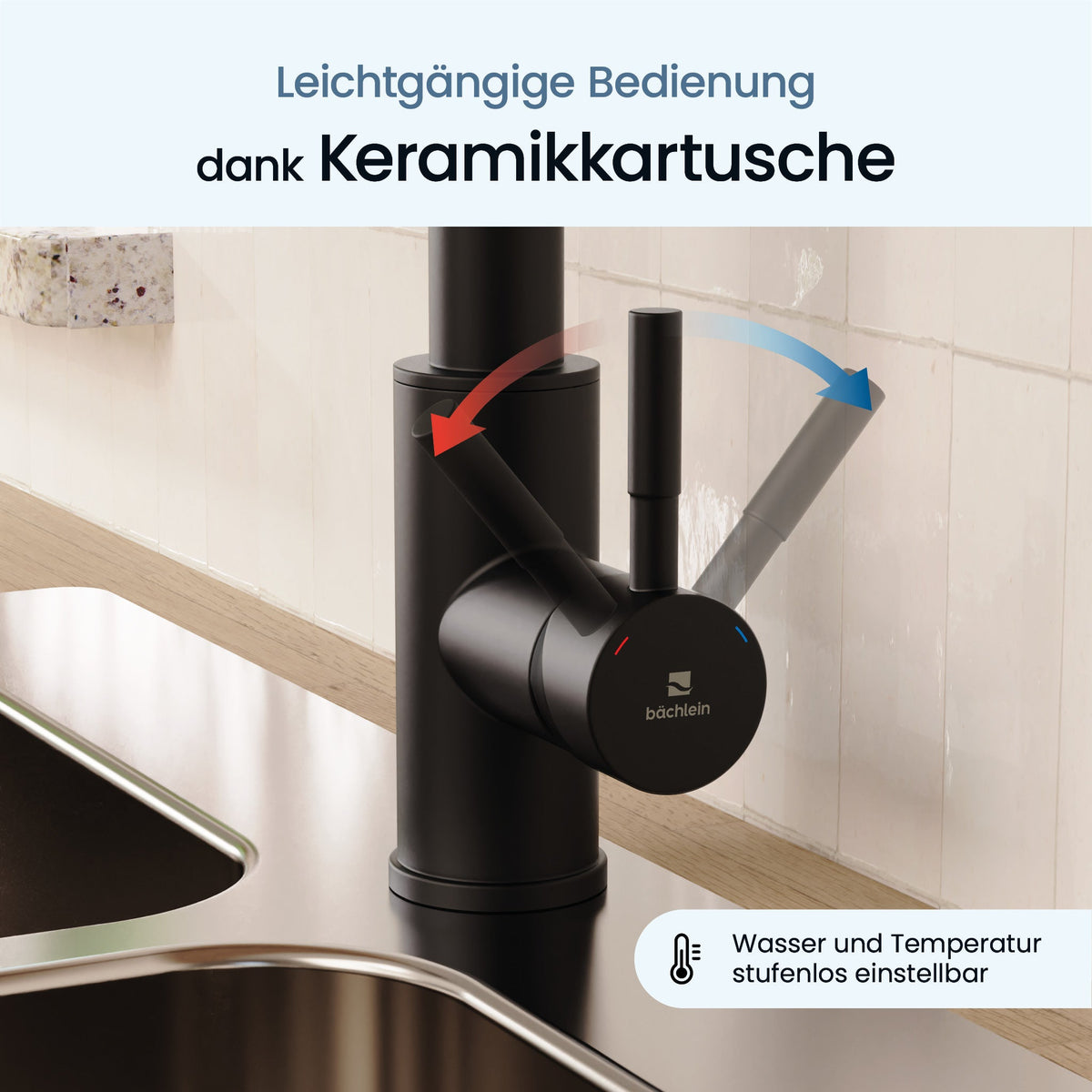 Küchenarmatur Nedo