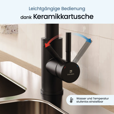 Küchenarmatur Nedo