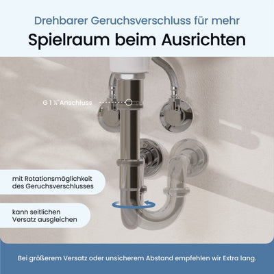 Röhrensiphon