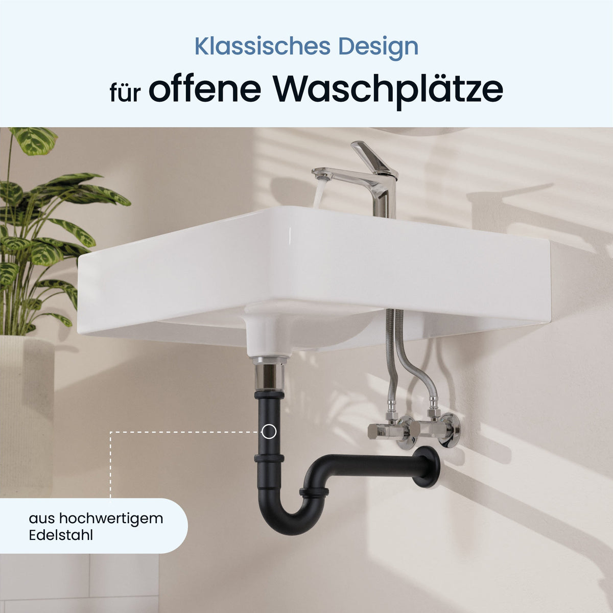Röhrensiphon