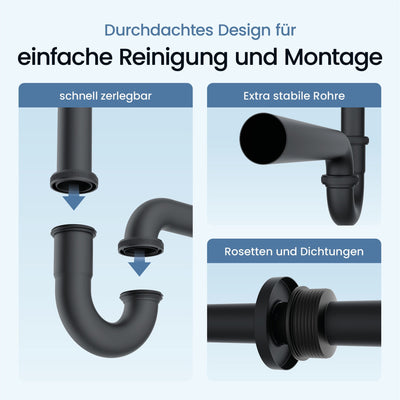 Röhrensiphon