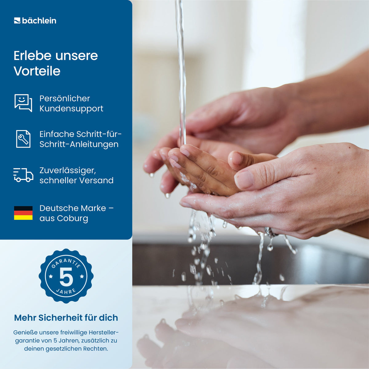 Wandrohr flexibel