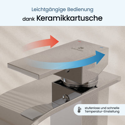 Badarmatur Tamina (hoch)