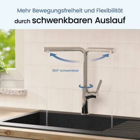 Küchenarmatur Arvo