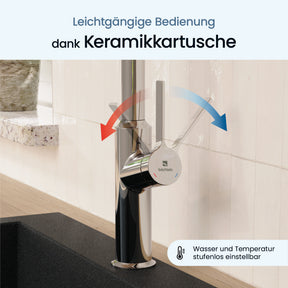 Küchenarmatur Arvo